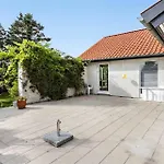 Σπίτι διακοπών R744-rodvig-poppelager-7 Rødvig