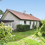 Σπίτι διακοπών R744-rodvig-poppelager-7