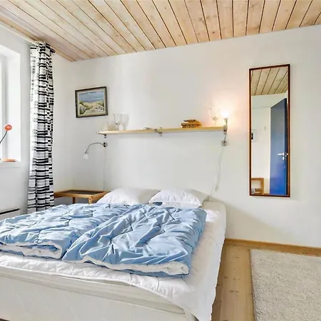 Feriehus R744-rodvig-poppelager-7 *